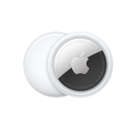 Apple Airtag (1 Pack) (Mx532zm/a) (Appmx532zm/a)
