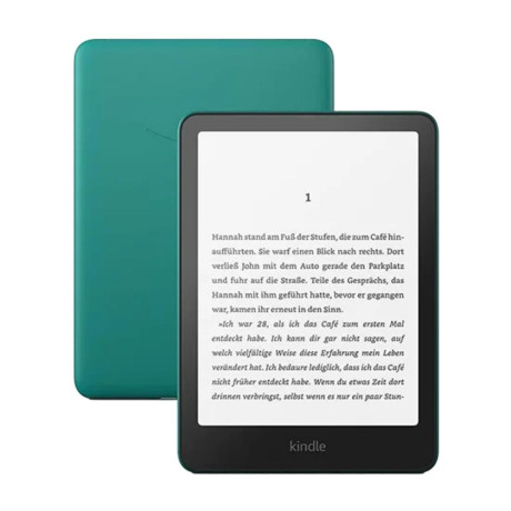 Amazon Kindle Paperwhite 16gb 2024 Green (B0cfp6f89f) (Amzb0cfp6f89f)
