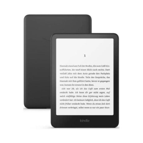 Amazon Kindle Paperwhite 16gb2024 Black (B0cfpxbj9y) (Amzb0cfpxbj9y)