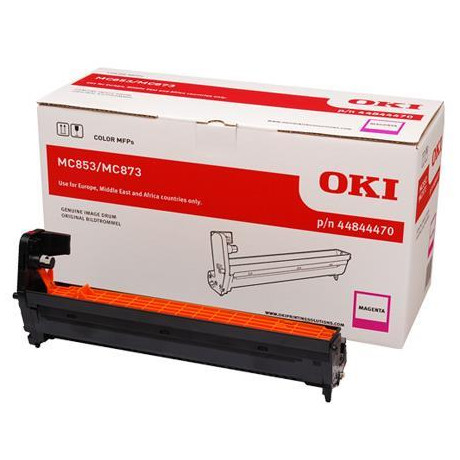 Drum Laser oki 44844470 Magenta - 30k pgs