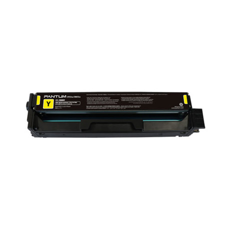 Pantum ctl-2000υ Toner Yellow (1.500 Pgs)