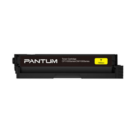 Pantum ctl-1100hy Toner Yellow (1.500 Pgs)