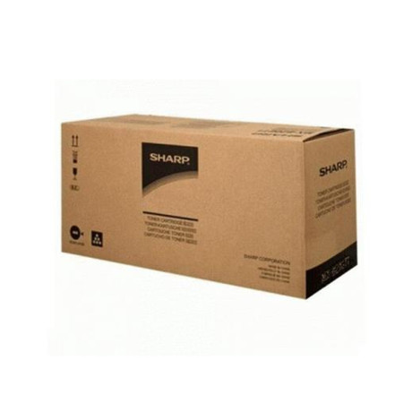 Sharp Toner Cartridge bp-Gt200 Black 20k pgs