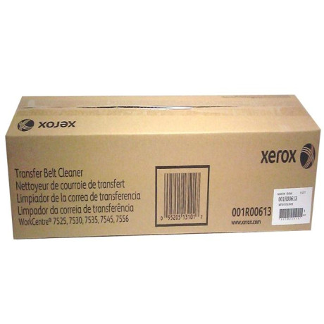 Belt Cleaner Tektronix - Xerox 001r00613 Wc7545