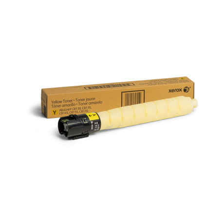 Toner Xerox 006r01749 Altalink C8130-8135-8145-8155-8170 Yellow 28k