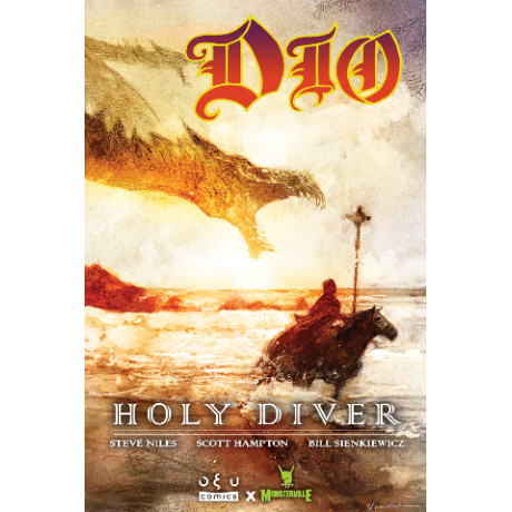 Dio – Holy Diver