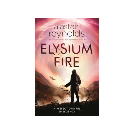 Elysium Fire