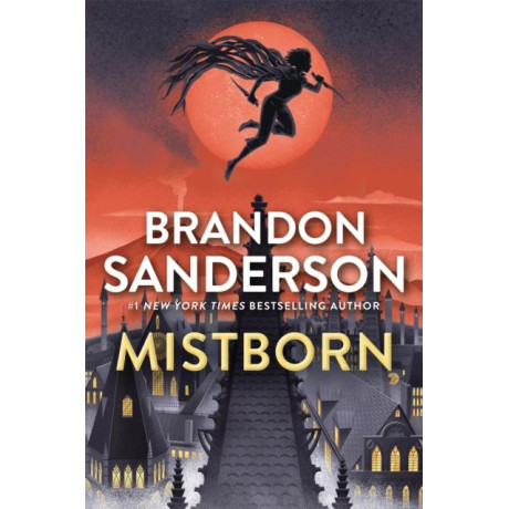 Mistborn: the Final Empire