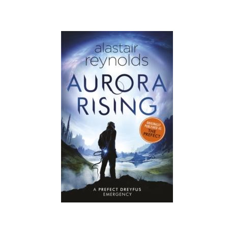 Aurora Rising