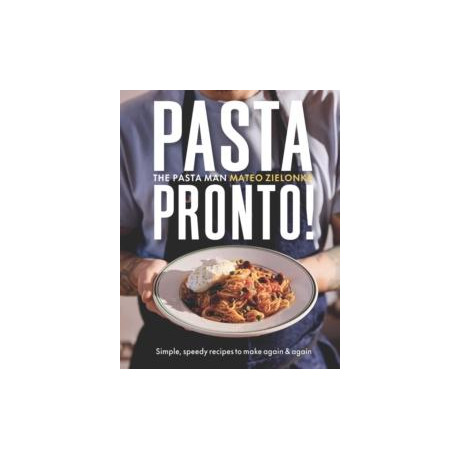 Pasta Pronto