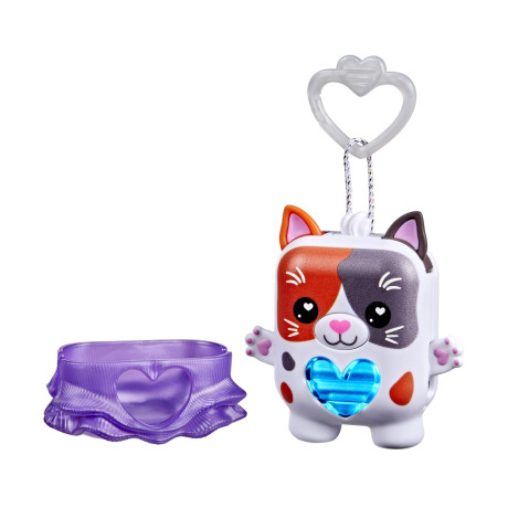 Hasbro Nano-Mals: Core - Calico Kitty (G2209)