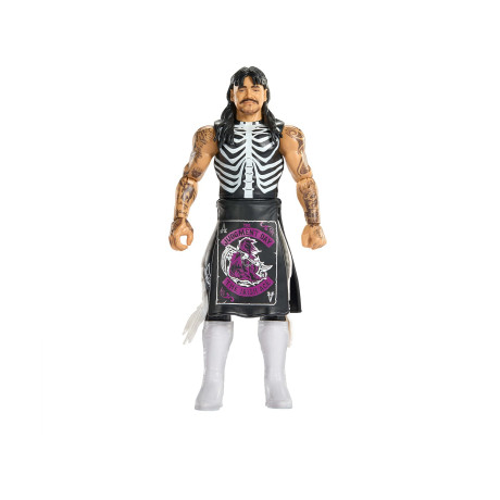 Mattel Wwe: Main Event Figures – Wwe® Main Event Series "dirty" Domi (Jhh85)
