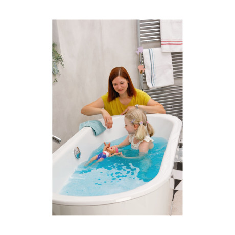 Zapf Creation: Baby Born Lizzie Swimmer Doll (30cm) (839454)