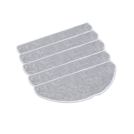 Tp-Link Tapo Robot Vacuum Washable mop Cloth (6 Pcs) for Rv50 Series - Tapo Rva310