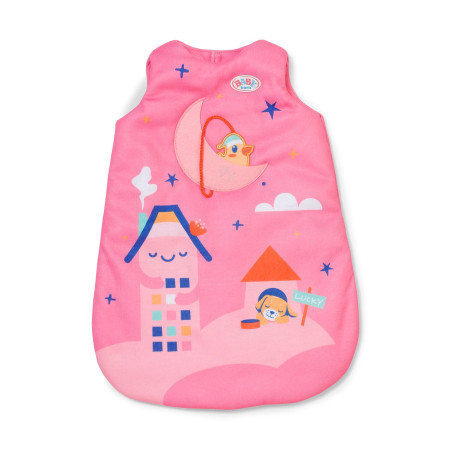 Zapf Creation: Baby Born Sleeping bag (839850)