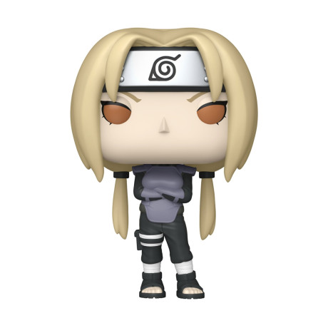 Funko Pop! Animation: Naruto Shippuden - Tsunade Sannin (Special Edition) #2105 Vinyl Figure