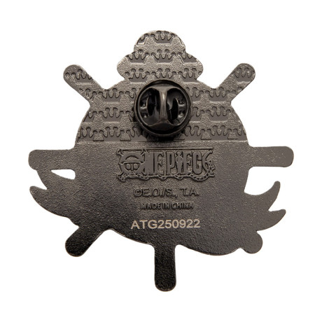 Loungefly: one Piece Tattoo Style Mystery Pins (Oppn0019)