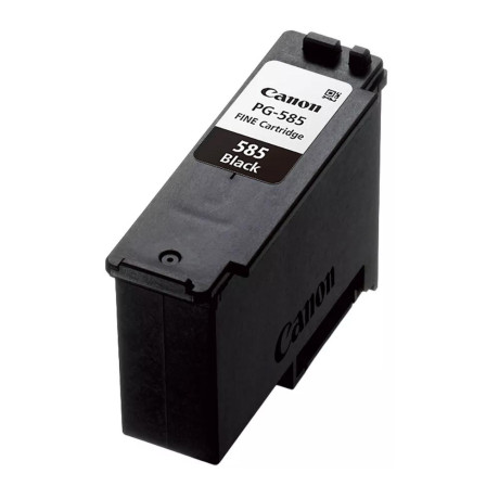 Canon Μελάνι Inkjet pg-585 Black (6205c001) (Canpg-585bk) *