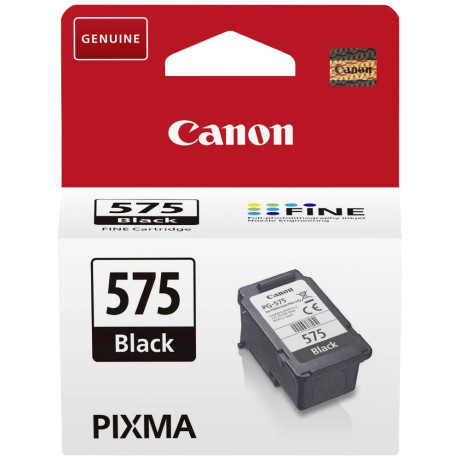 Canon Μελάνι Inkjet pg-575 Black (5438c001) (Canpg-575bk)