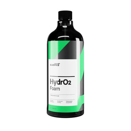 Carpro Ενεργός Αφρός Πρόπλυσης Αυτοκινήτου Hydrofoam Wash&coat 1000ml (cp-Hf1000) (Carpcp-Hf1000)