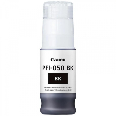 Canon Μελάνι Inkjet pfi-050 Photo Black (5698c001) (Canpfi-050pbk)