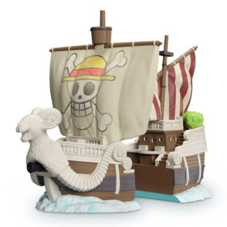 Grupo Erik Βιβλιοστάτης one Piece - Going Merry 20cm (Erik10117)