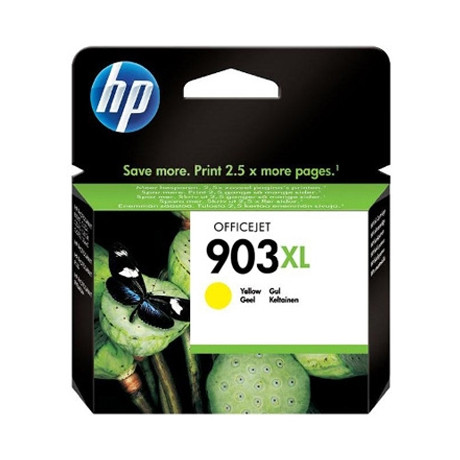 Hp Μελάνι Inkjet No.903xl Yellow (T6m11ae) (Hpt6m11ae)