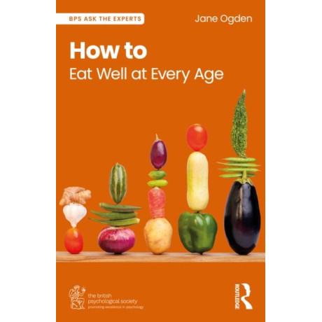How to eat Well at Every age