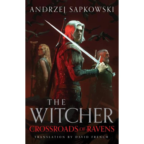 The Witcher (09): Crossroads of Ravens