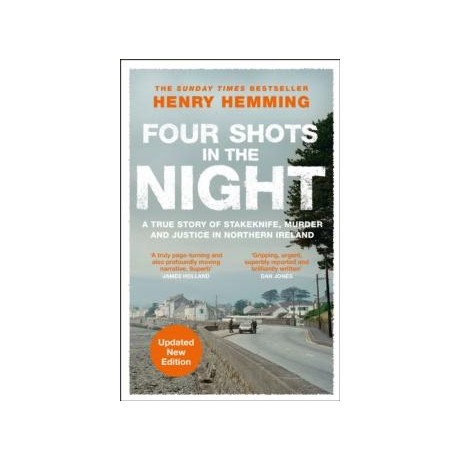 Four Shots in the Night