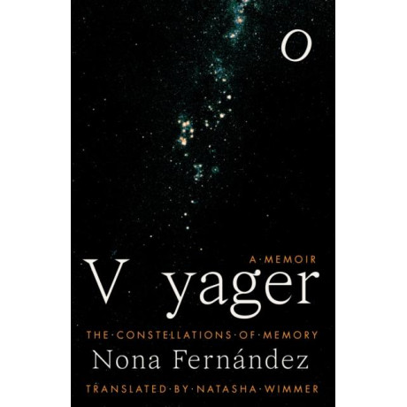 Voyager: Constellations of Memory