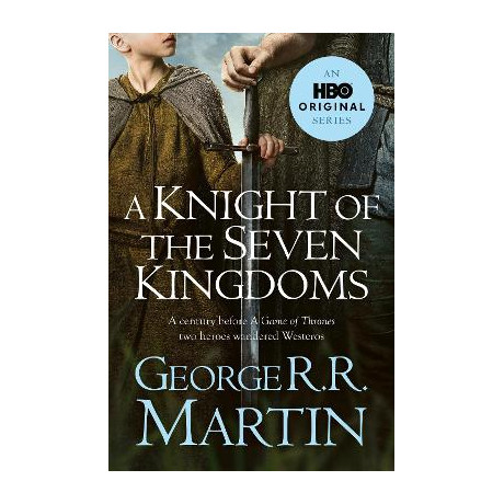 A Knight of the Seven Kingdoms pb