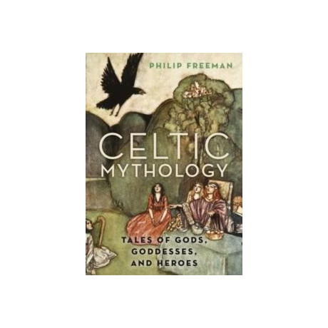Celtic Mythology