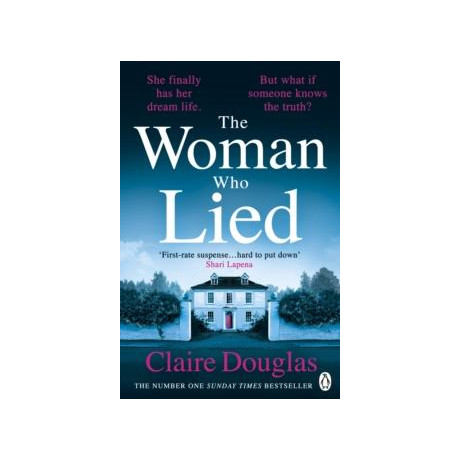 Woman who Lied