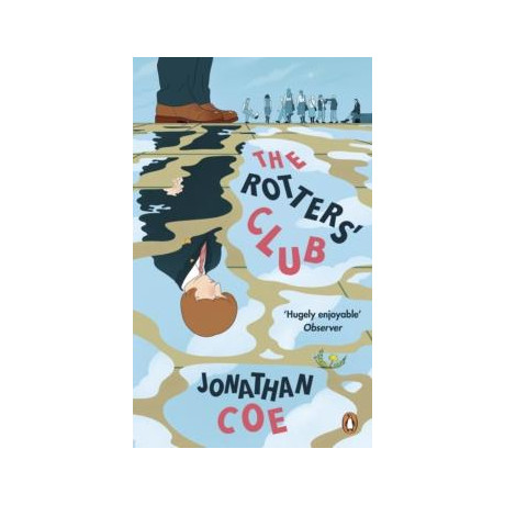 Rotters' Club