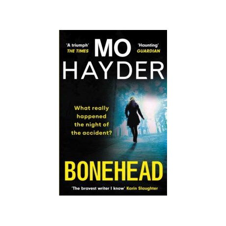 Bonehead