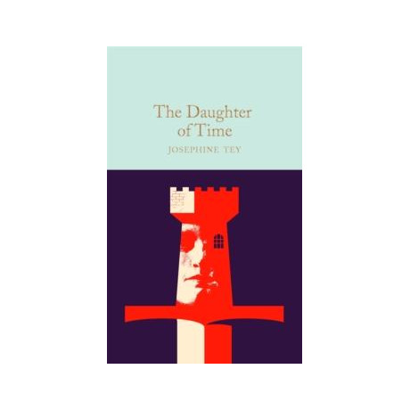 Daughter of Time