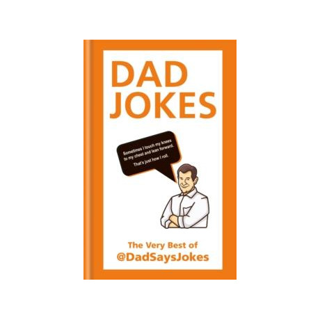 Dad Jokes