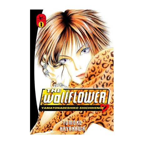 Wallflower gn vol 01 (Mr)