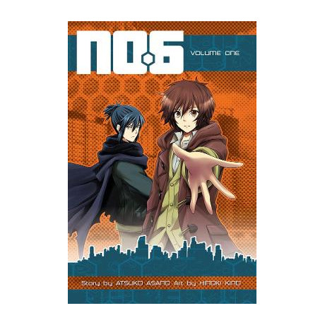 No 6 gn vol 01 (c: 1-1-1)