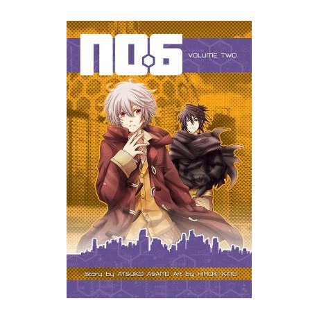 No 6 gn vol 02 pb