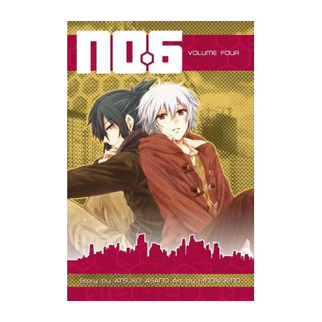 No 6 gn vol 04 (c: 1-1-0)