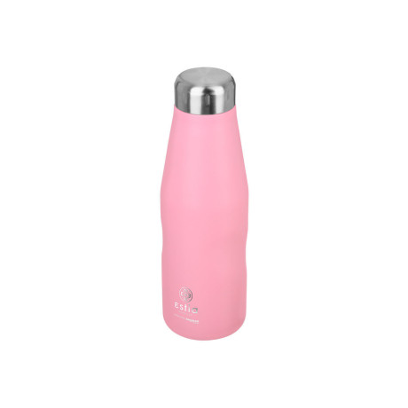 Estia Θερμος Travel Flask Save the Aegean 500ml Blossom Rose