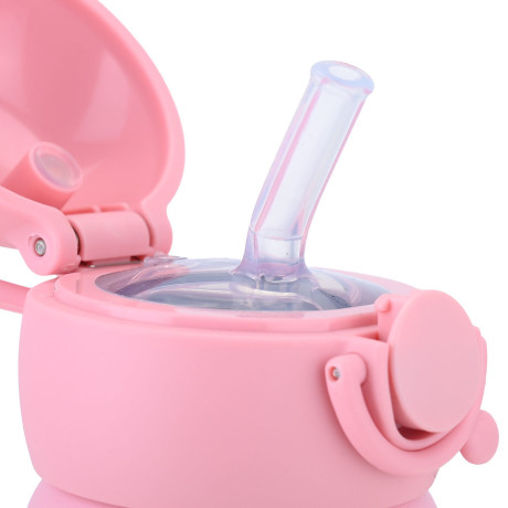 Estia Θερμος Παιδικο Wonder Bottle Save the Aegean 500ml Rainbow Dreams