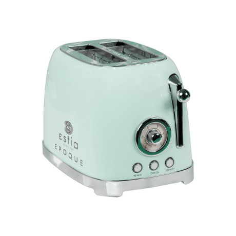 Estia Φρυγανιερα Retro Epoque 2 Θεσεων 815w Mint