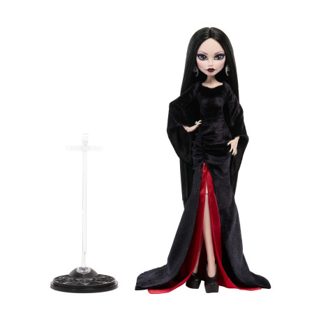 Mattel Monster High: Collectibles Skullector - Monster High Morticia (Jlk99)