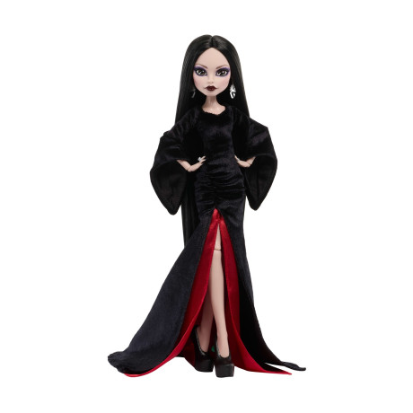 Mattel Monster High: Collectibles Skullector - Monster High Morticia (Jlk99)