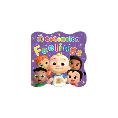 Cocomelon: Feelings