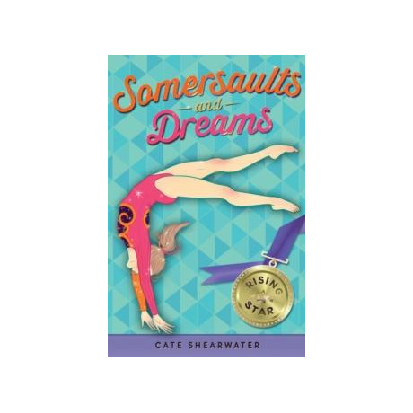 Somersaults and Dreams: Rising Star
