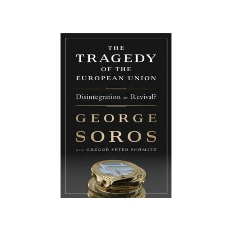 Tragedy of the European Union